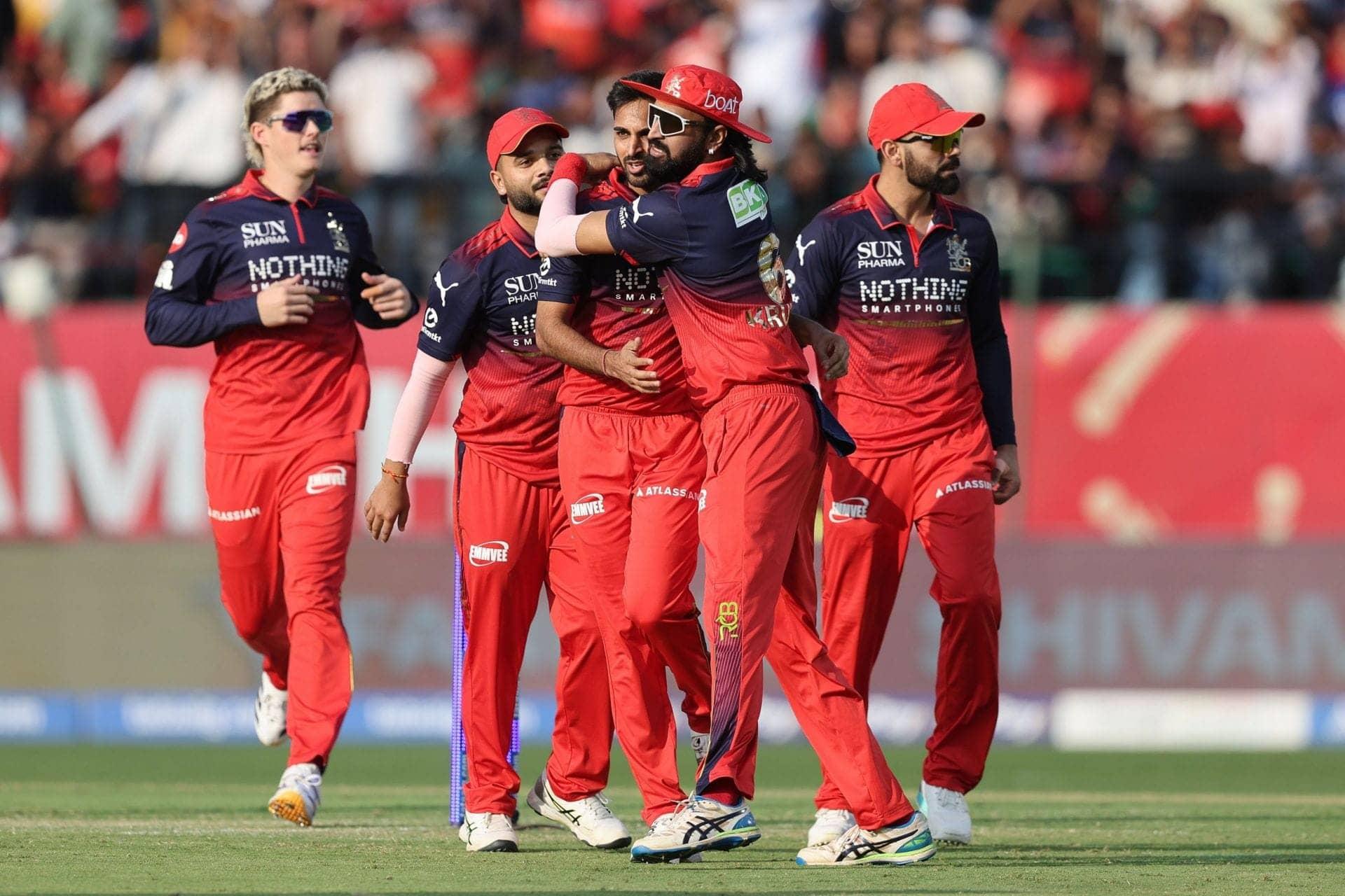 Aakash Chopra Breaks Down RCB's Epic IPL 2026 Win vs PBKS