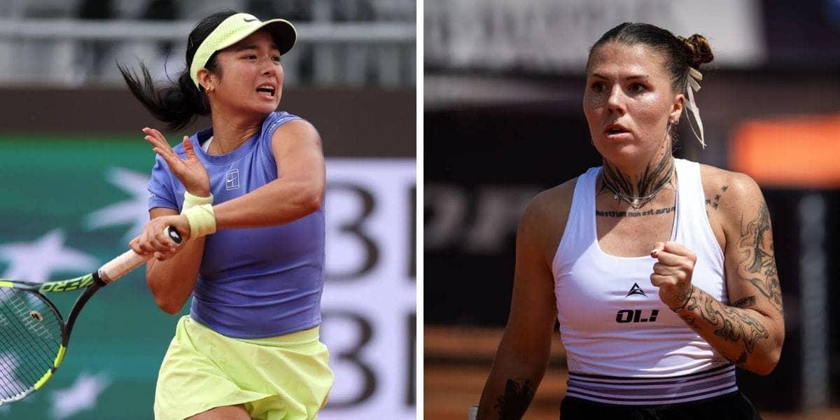 Strasbourg's Enchanted Duel: Eala vs Oliynykova Awaits!