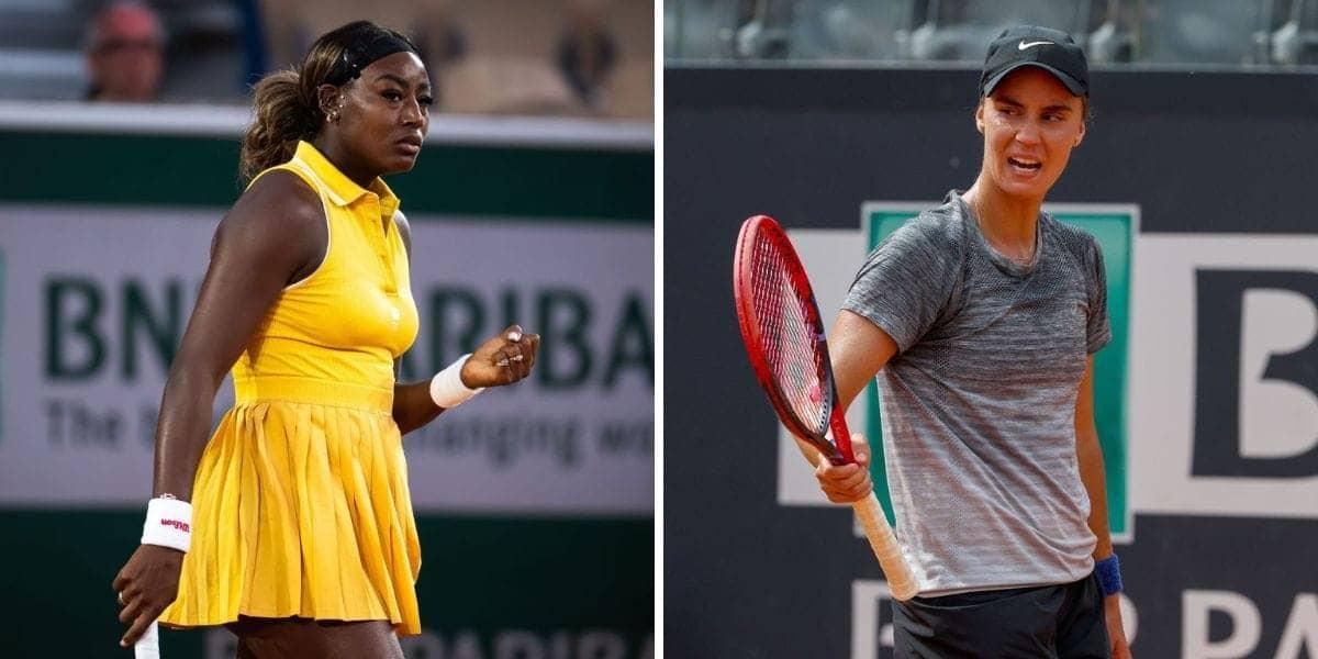 Rabat Open 2026: Maya Jumps Ship, Drama Unleashed on Day 1