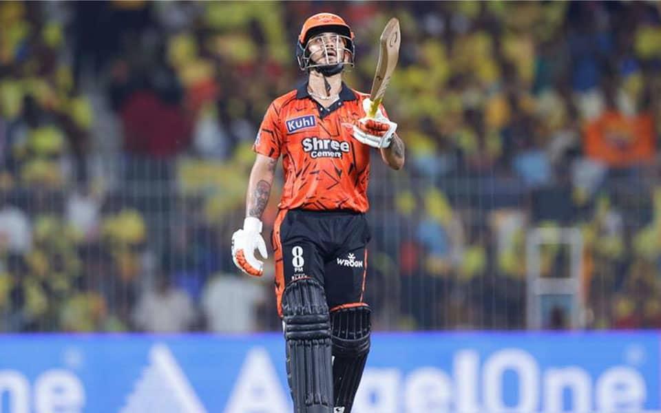 SRH Takes Down CSK in IPL 2026: A Cricket Comedy!