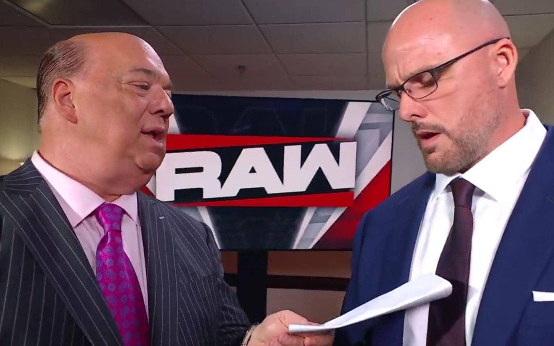 Brock Lesnar ki WWE waapas aane ki kahani, Paul Heyman ka chakkar!