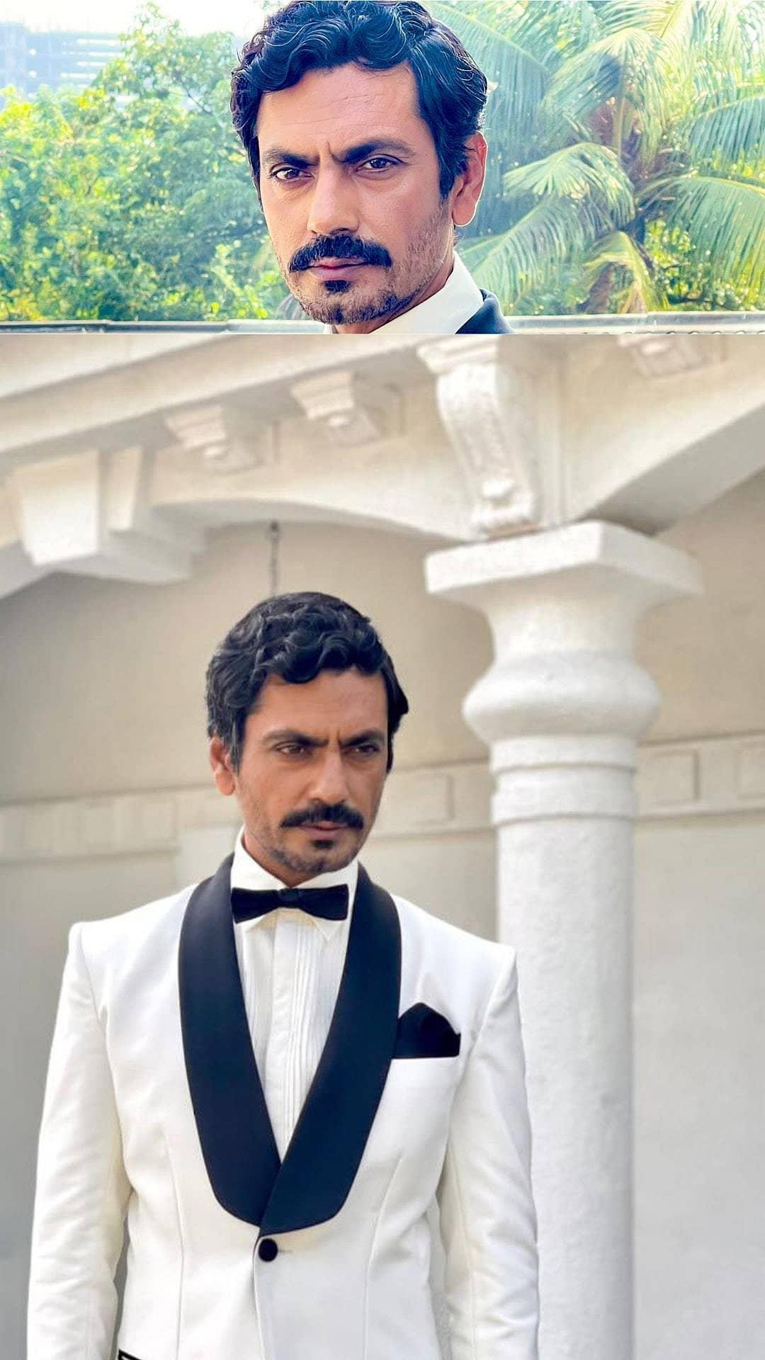 Celebrate Nawazuddin Siddiqui's 52nd Birthday with Epic Films!