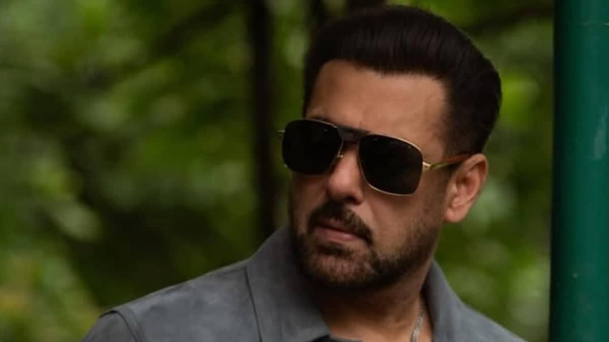 Salman Khan's Post: Just a Chef's Need for 'Me Time'