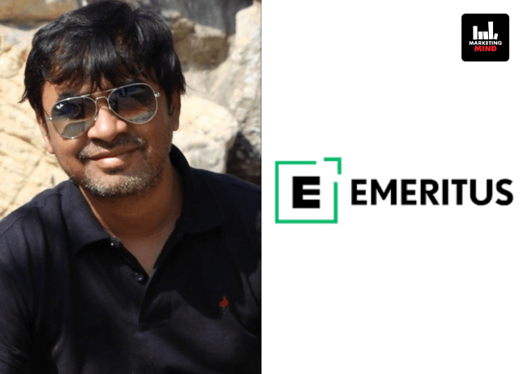 Ashish Shrivastava Scores Big at Emeritus – What a Move!