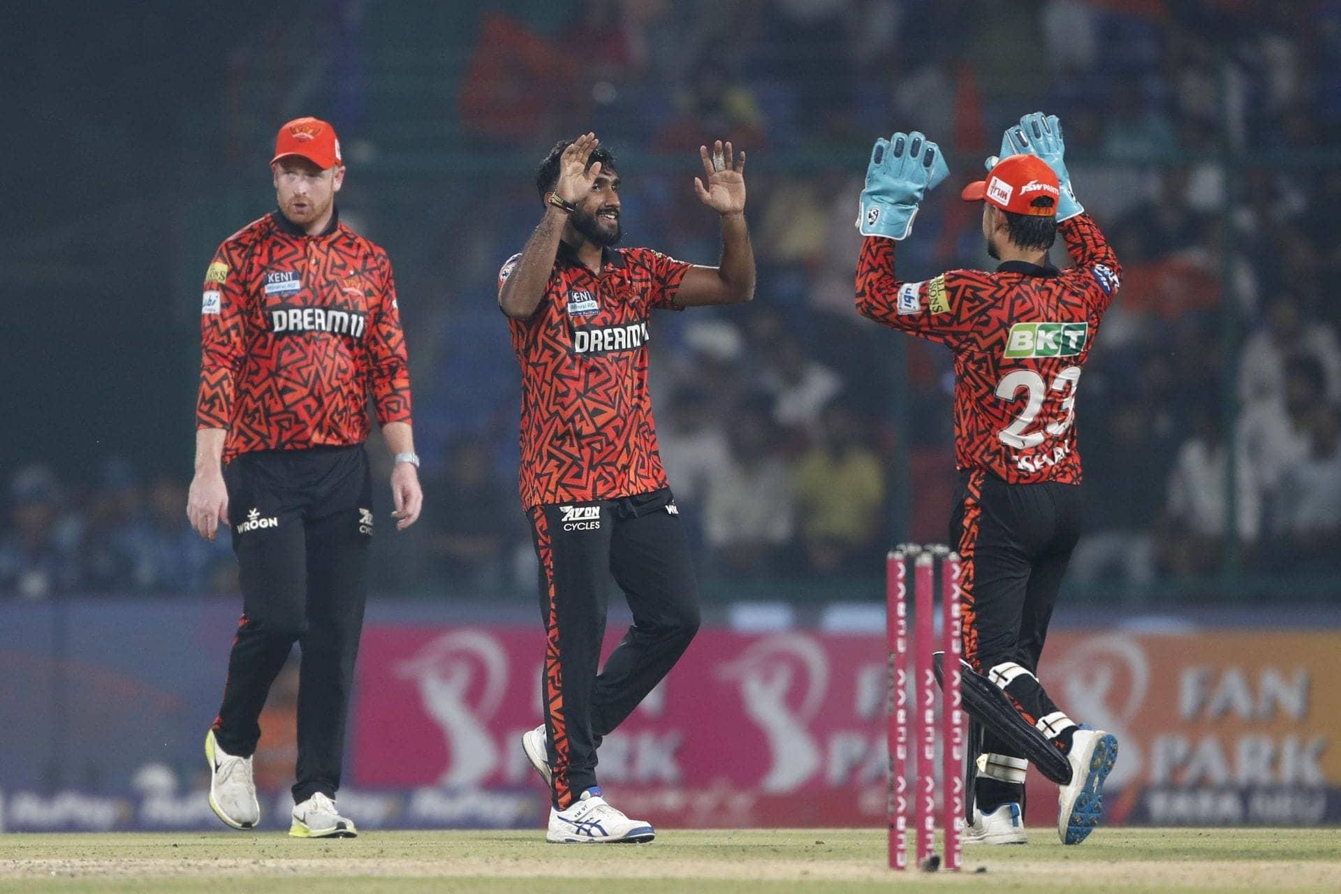 Ishan Kishan ki batting se SRH ne jeeta dil aur match!
