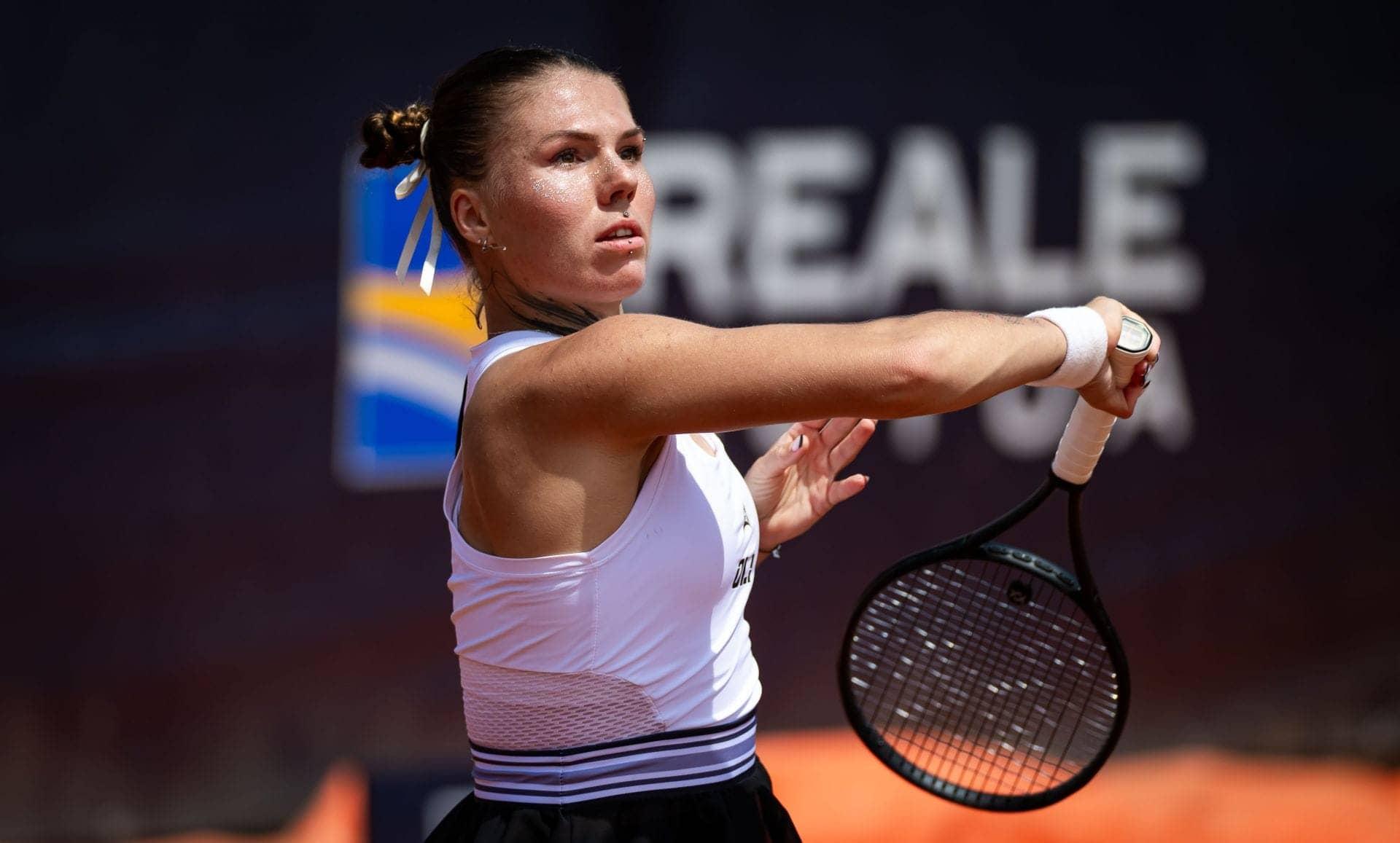 Oleksandra ka match, baap ki yaadon ka drama Strasbourg mein!