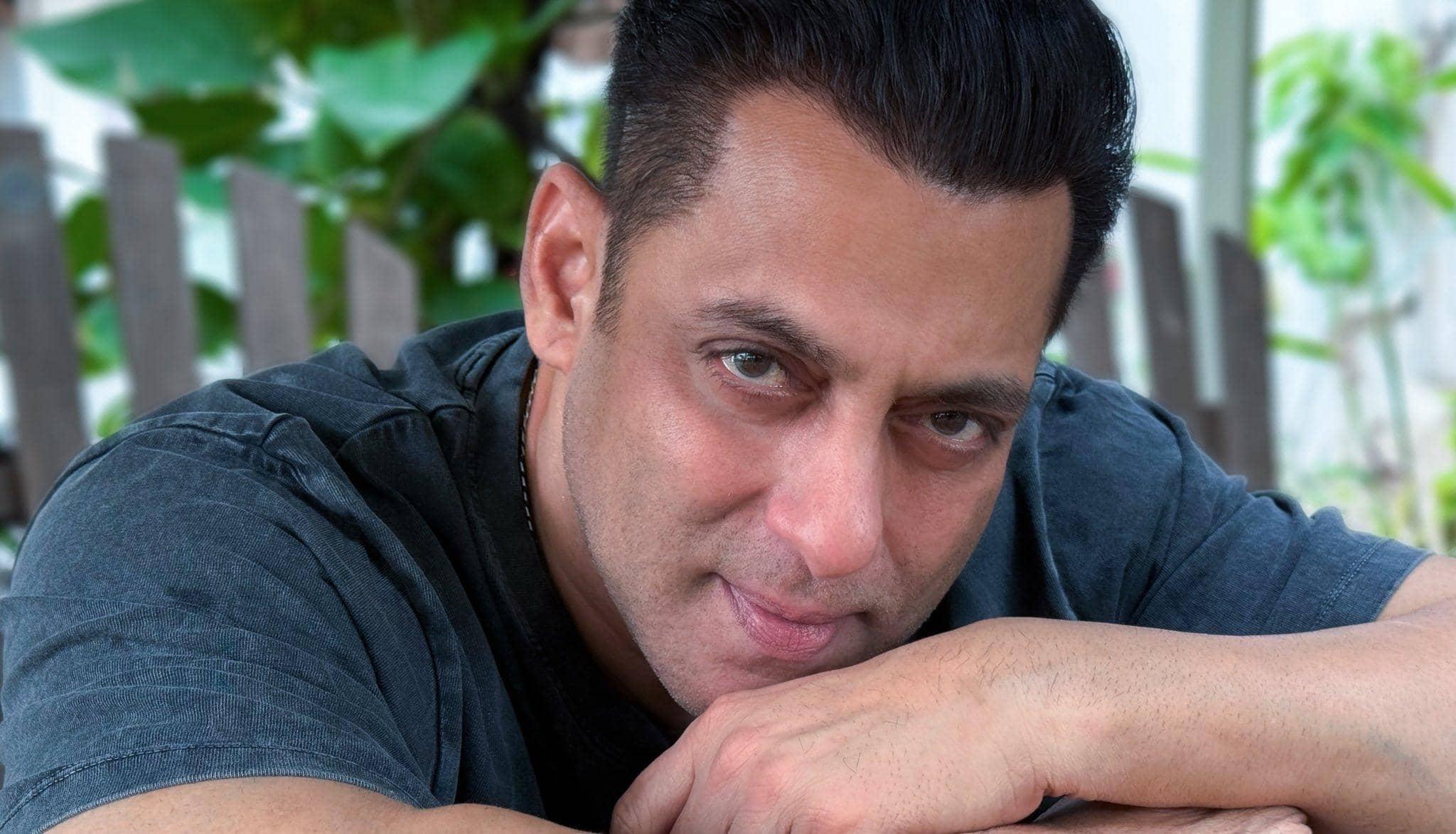 Salman Khan's Enchanted Tweet Sparks Speculation and Clarity