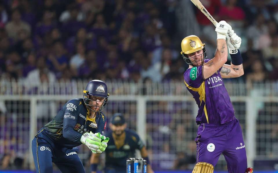 IPL 2026 Match 65: KKR and MI Clash at Eden Gardens