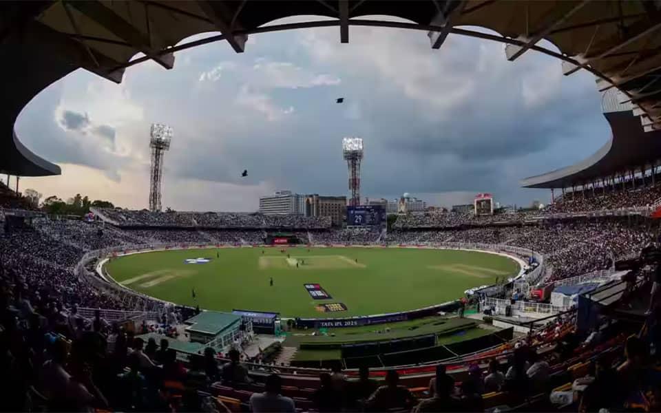 KKR vs MI: Epic Clash at Eden Gardens, IPL 2026