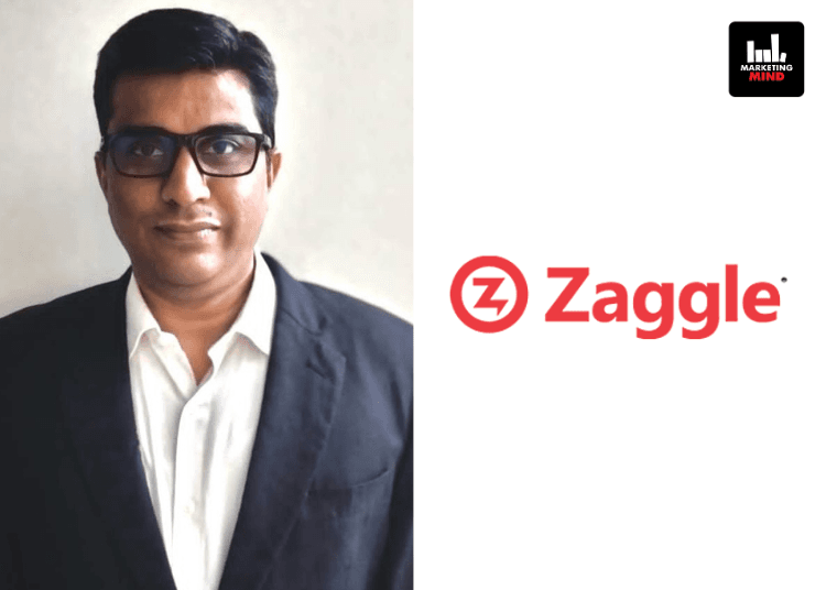 Zaggle Ne Venkatesh Ko CFO Banao, Duniya Chakkar Mein!