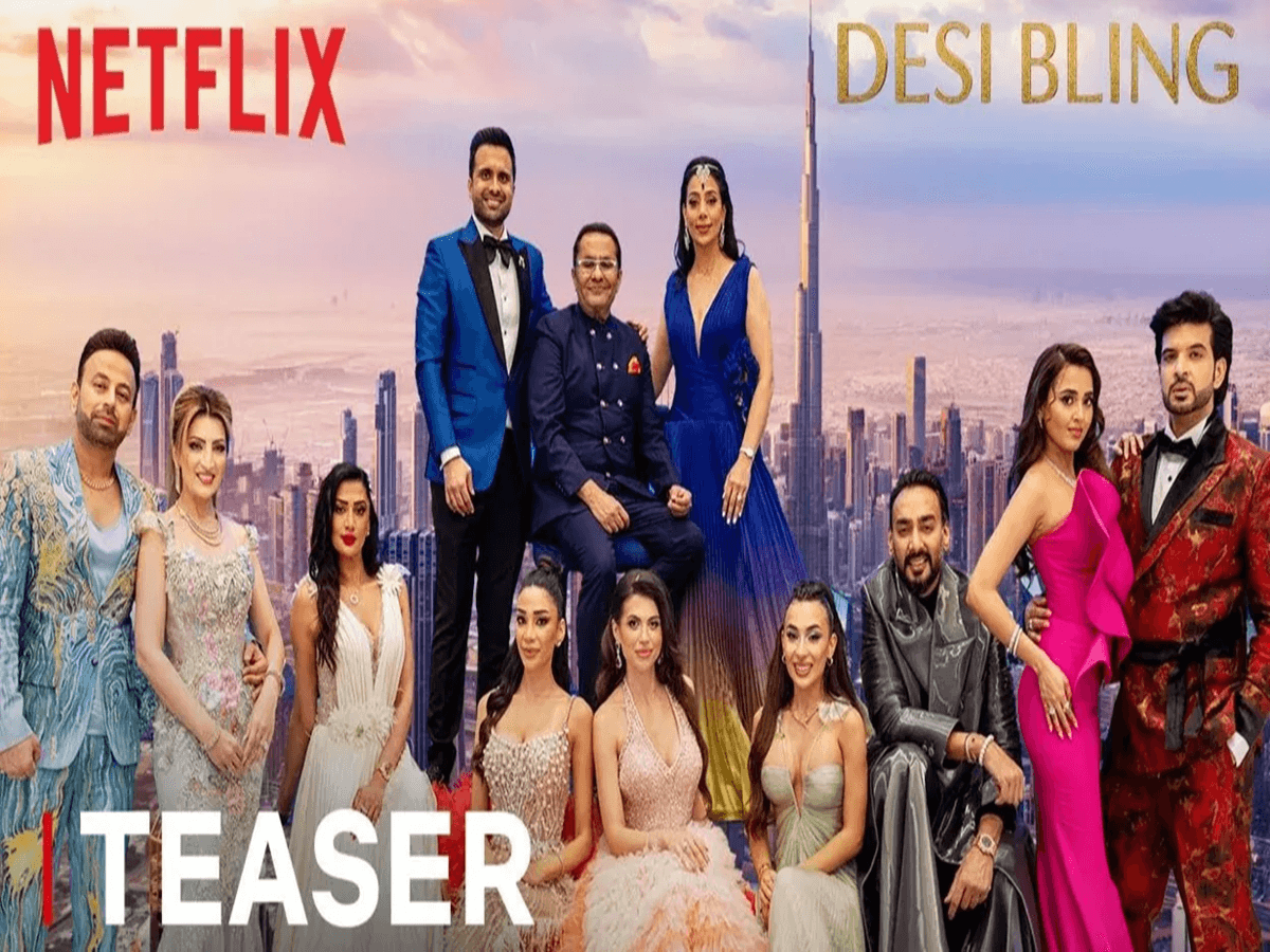 OTT Ki Duniya: Is Hafte Ke Must-Watch Shows Ki List