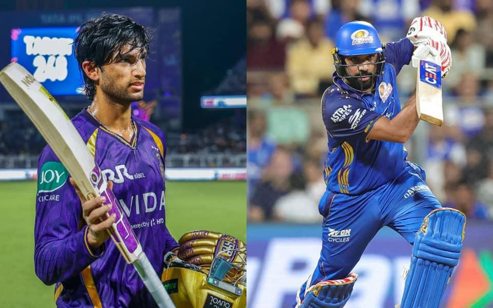 IPL 2026: KKR vs MI - Who will shine in Match 65?