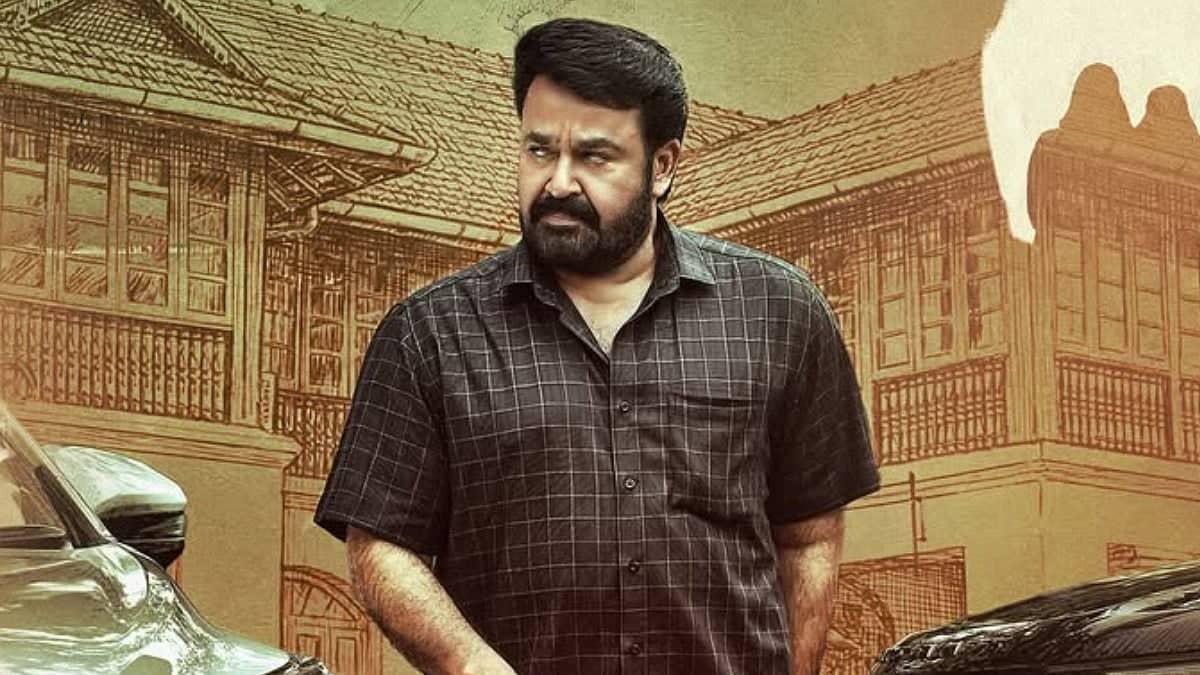 Drishyam 3: Telugu Mutes, Malayalam Uncut — Mohanlal's Triumph
