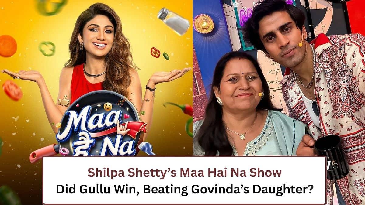Gullu Ki Dhamaka Jeet: Splitsvilla Aur Maa Hai Na Mein Shandar!
