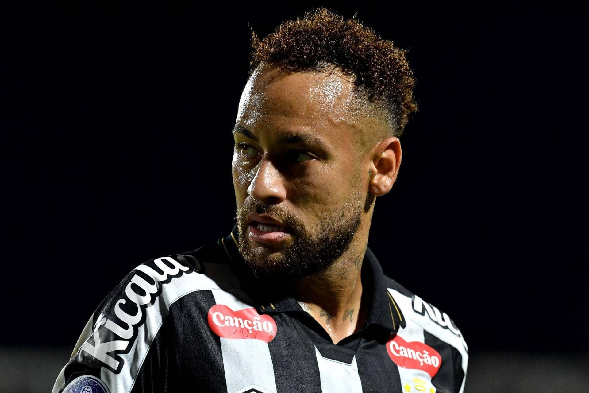 Neymar's Enchanted Call-Up: Tears of Joy for Brazil Squad