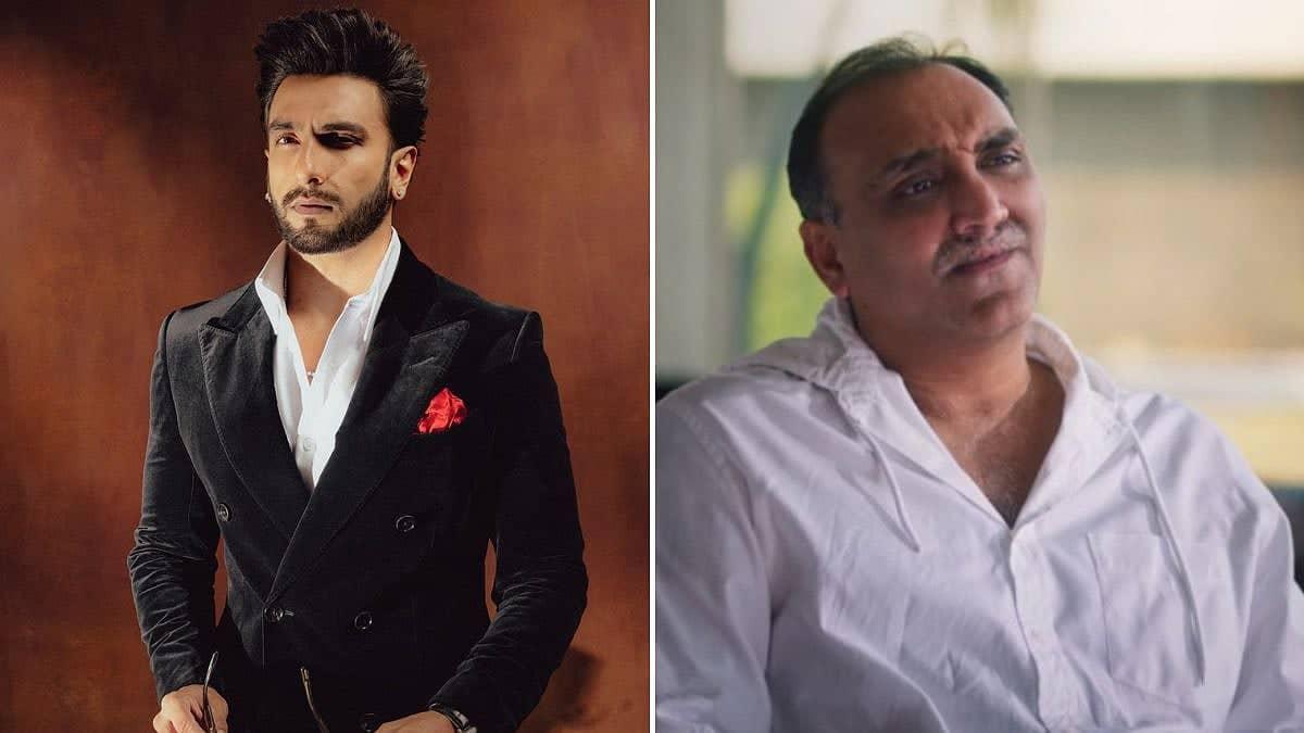 Adi and Ranveer's Three-Hour Chat: A Bollywood Buddy Reunion
