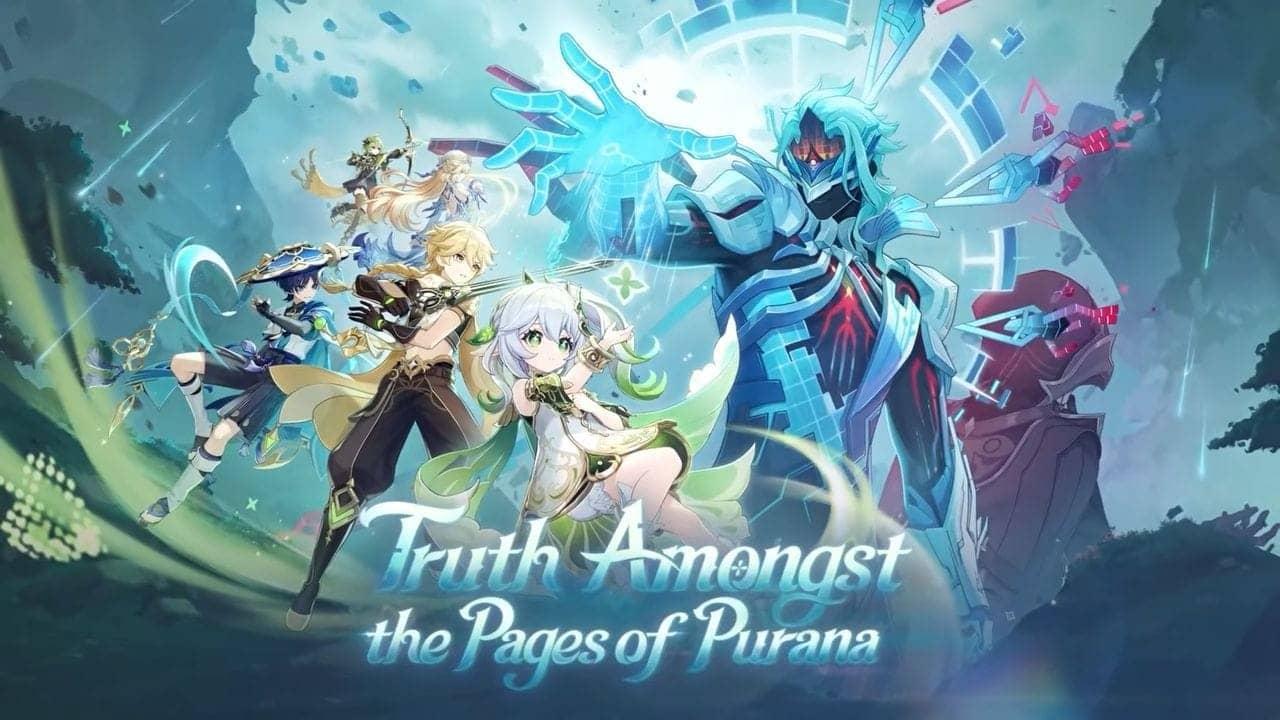Genshin Impact Luna VII Update: New Characters and Chaos Unleashed
