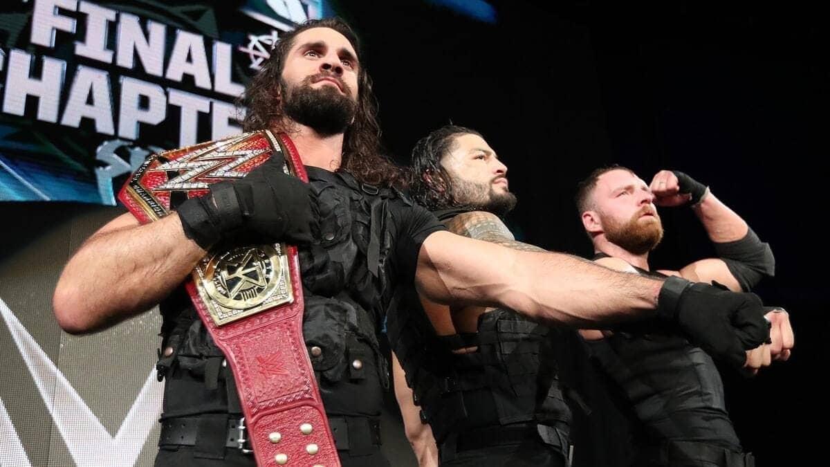 Next Shield Takes a Hit in Wild WWE NXT Championship Match