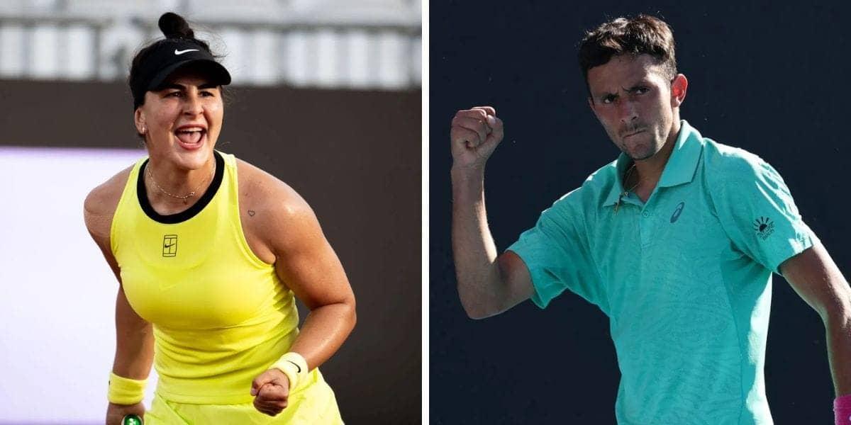French Open 2026: Day 3 Showdowns with Andreescu and Nava