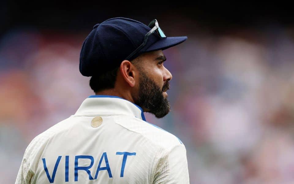Virat Kohli's Enchanted Journey: The Captain's Magical Tale
