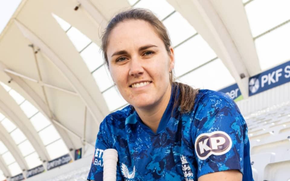 Nat Sciver-Brunt Out for T20s Against Kiwis and India