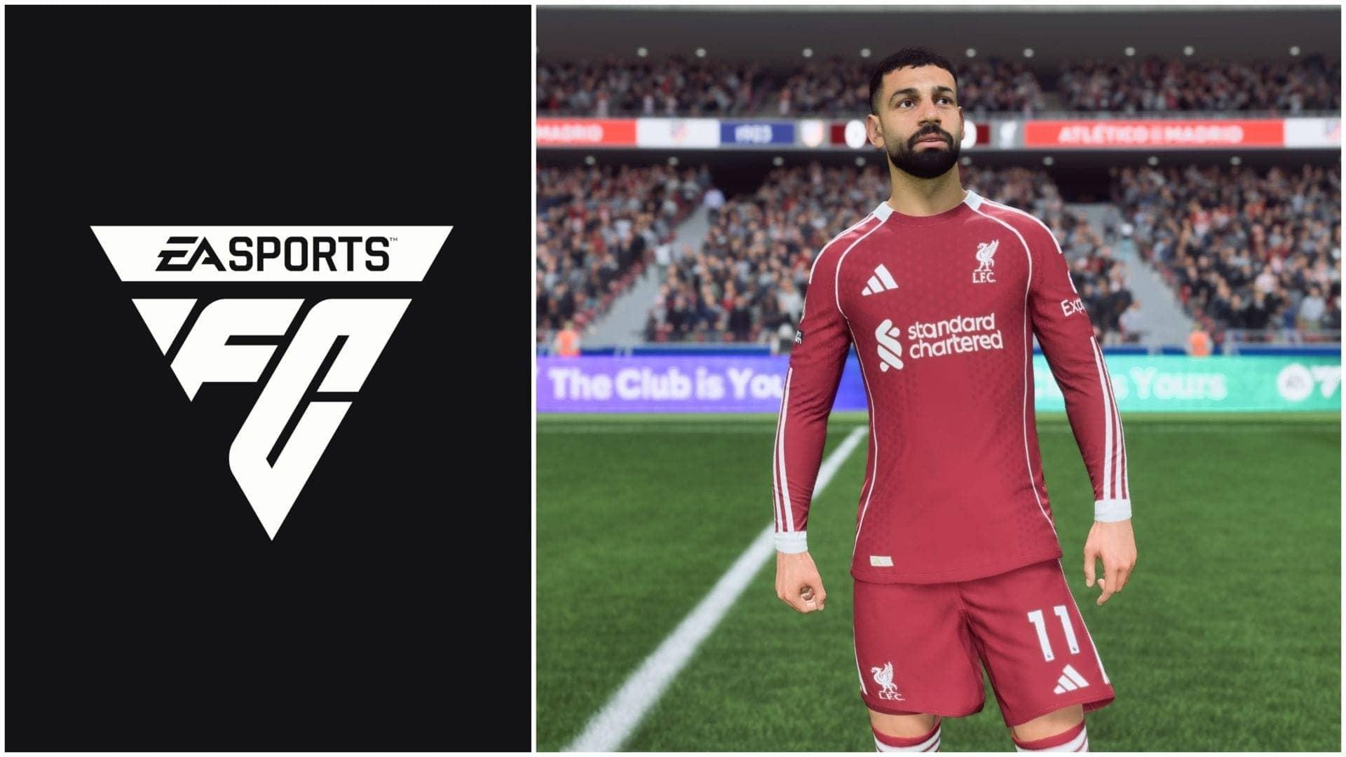 Mohamed Salah Ka Last Halla Bol SBC Leak Hua Hai!