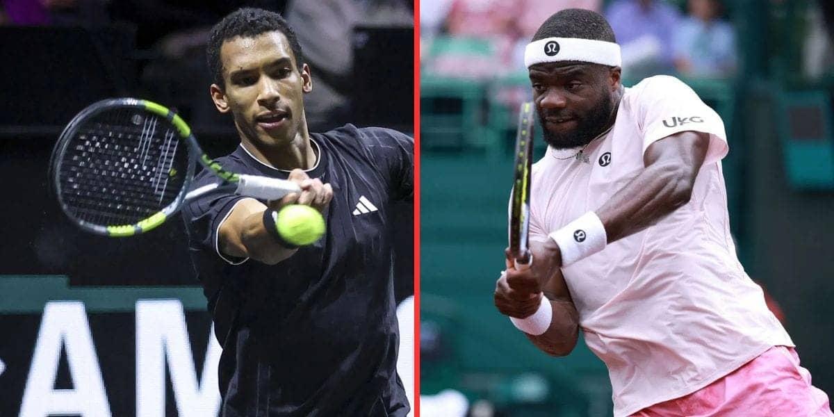 Hamburg Open Day 3: Felix Aur Tiafoe Ki Kya Hogi Halat?