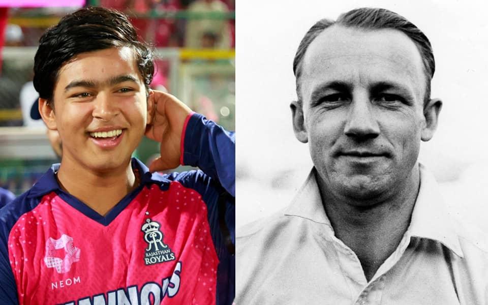 IPL 2026: Langer Thinks Sooryavanshi is the Next Don Bradman