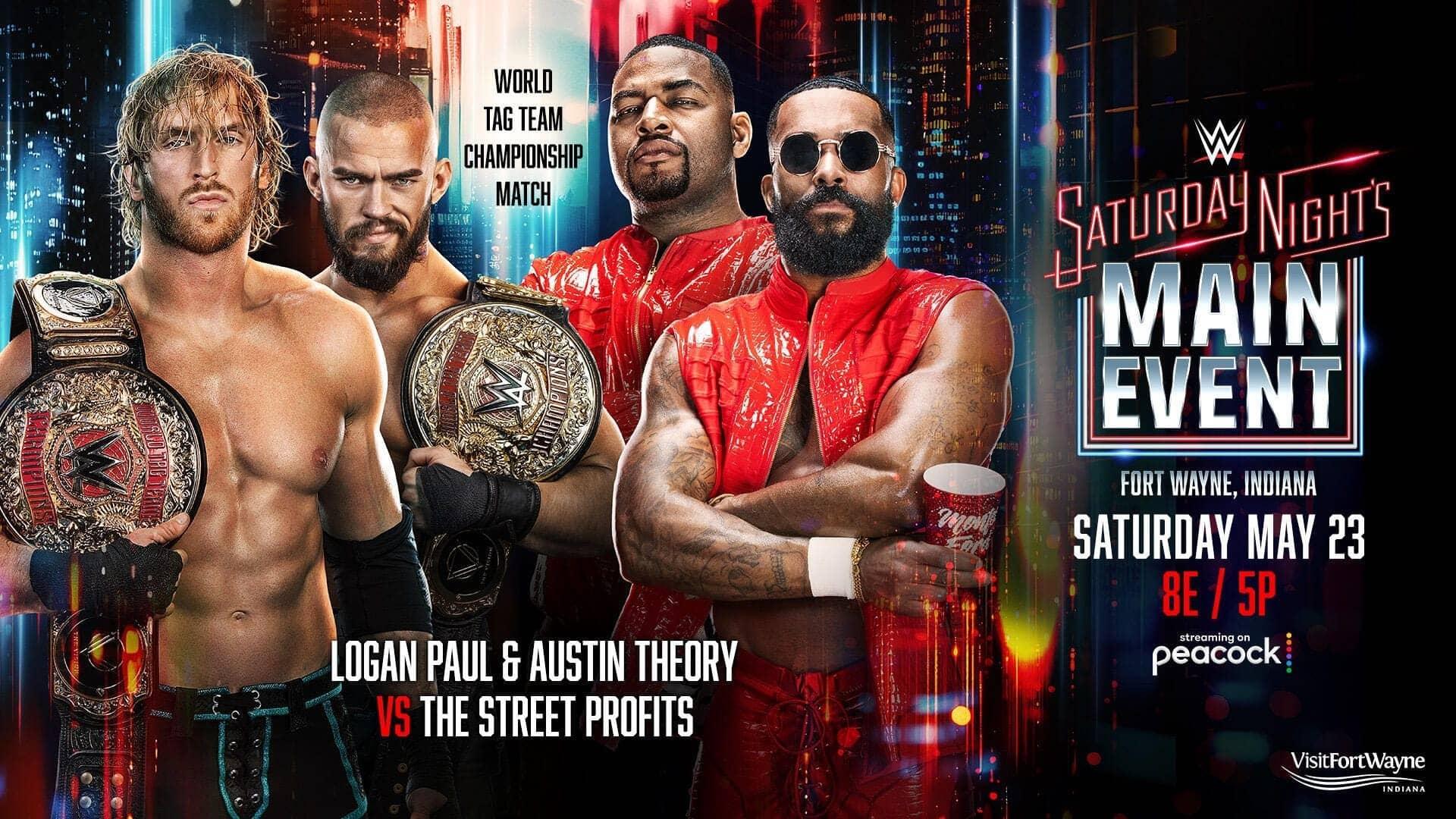 Becky Lynch vs Sol Ruca: Title Match Shake-Up at SNME XLIV