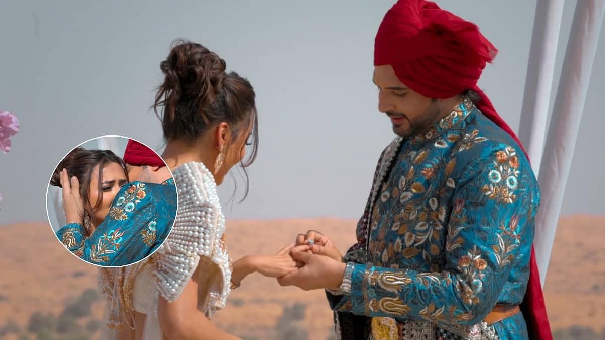 Karan Proposes Tejasswi: Shaadi Ki Baat Aur Pyaar Ka Drama