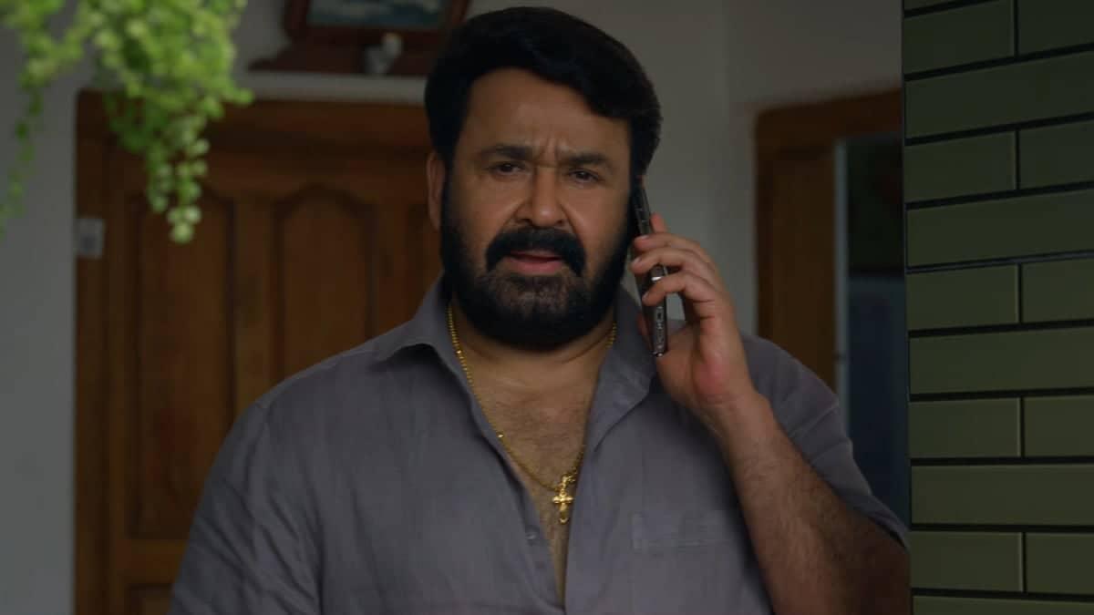 Drishyam 3 Advance Bookings Soar to ₹25 Crore Worldwide
