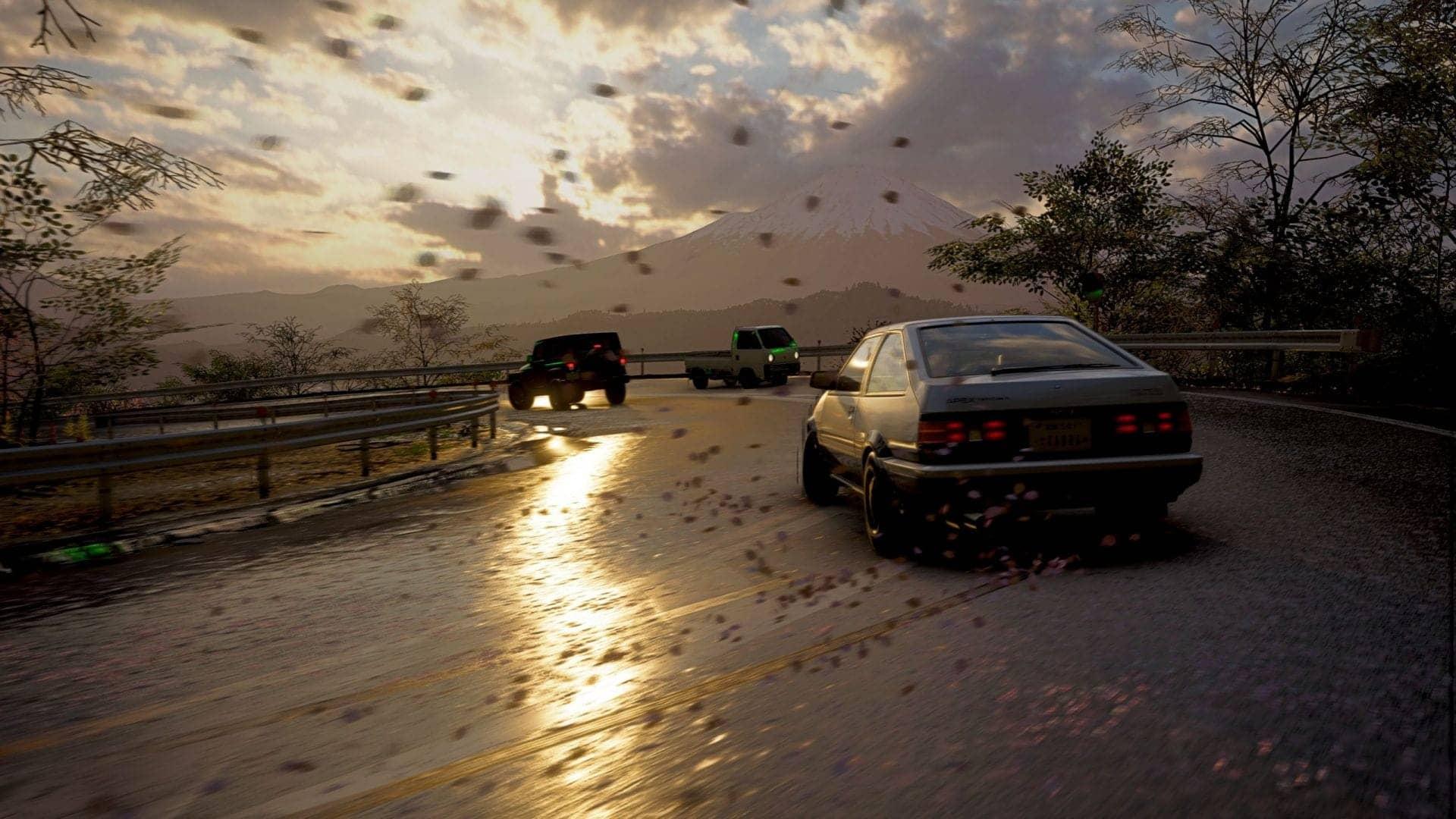 Forza Horizon 6 Mein Drifting Ka Ultimate Jadoo