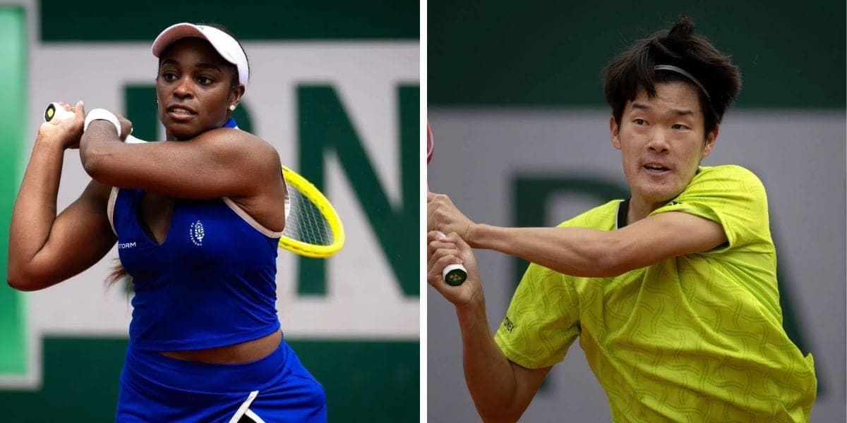 French Open 2026: Sloane vs Leyre, Who Will Prevail Today?
