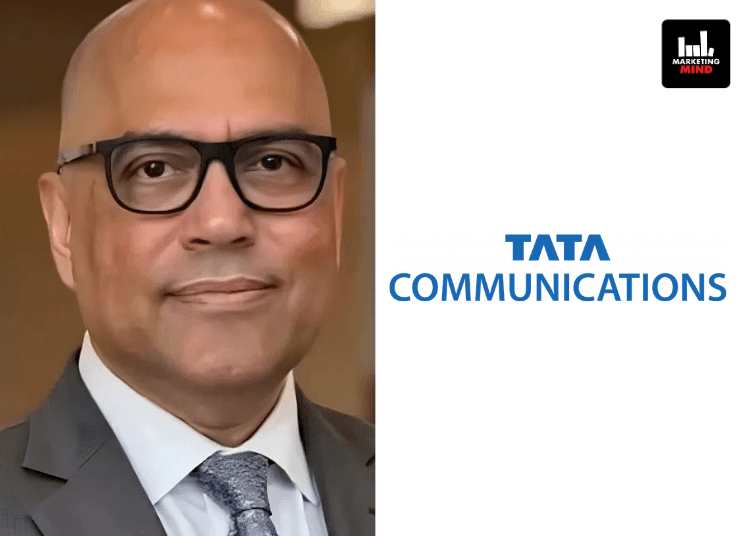 Tata Communications Welcomes Ganesh Lakshminarayanan as CEO