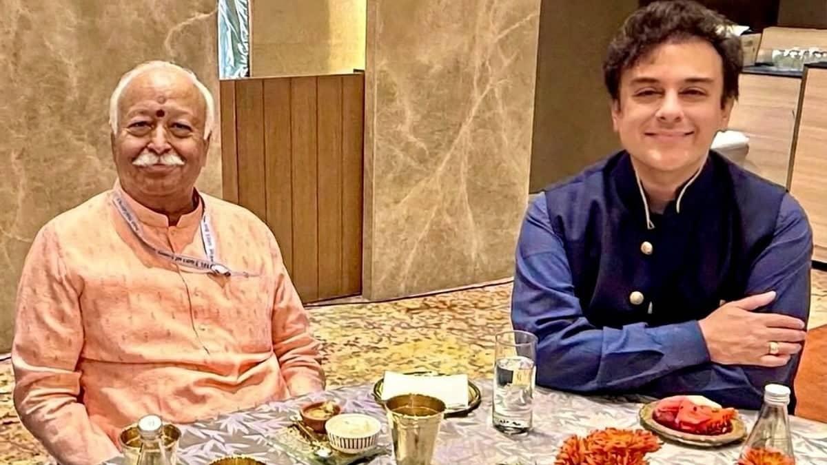 Adnan Sami Shuts Down Trolls Like A True Champion