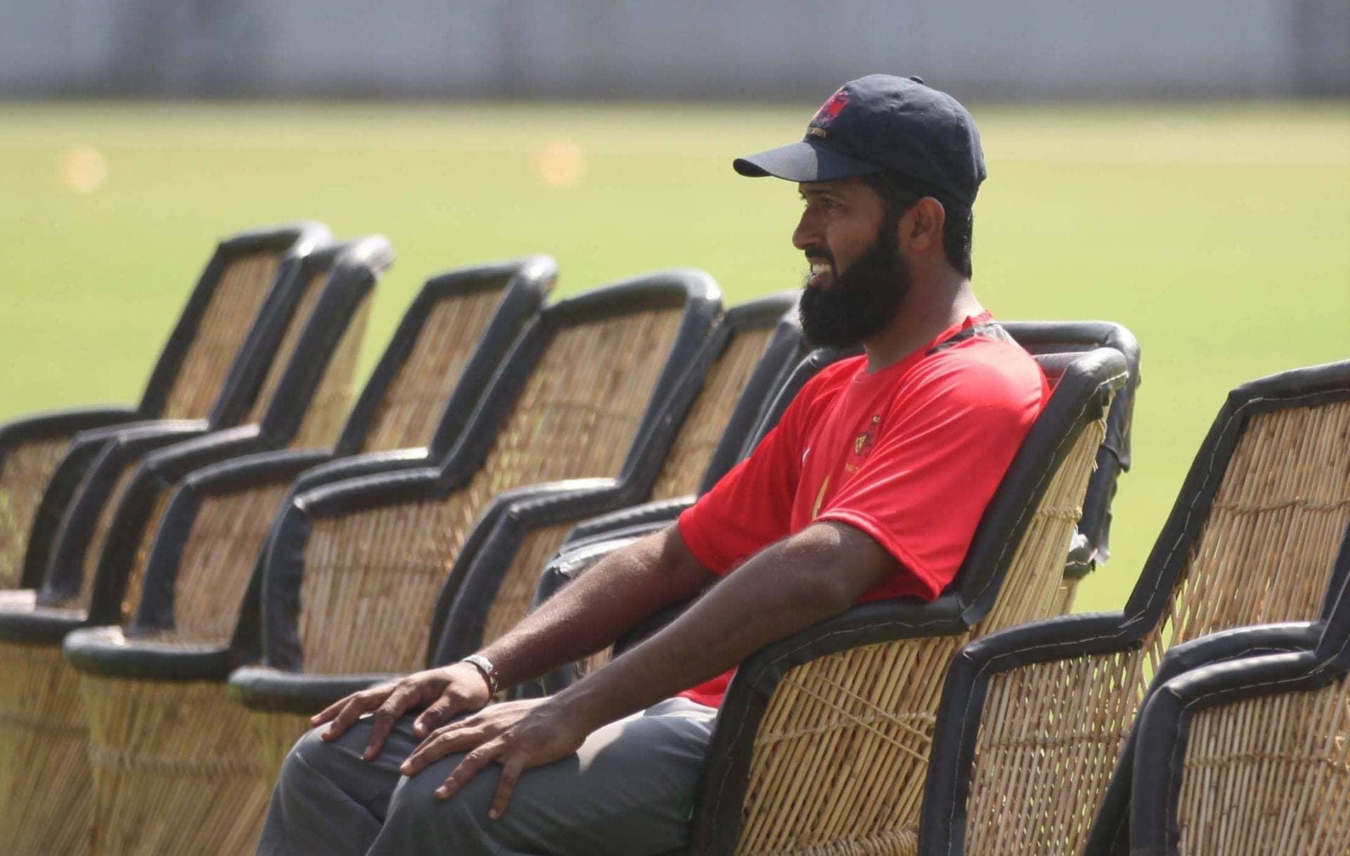 Wasim Jaffer Ka Drama: Auqib Nabi Aur CSK Ki Umeed