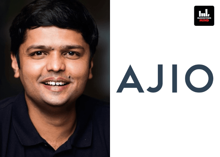 Sandeep Karwa Bane AJIO, SHEIN India Ke Naye CEO
