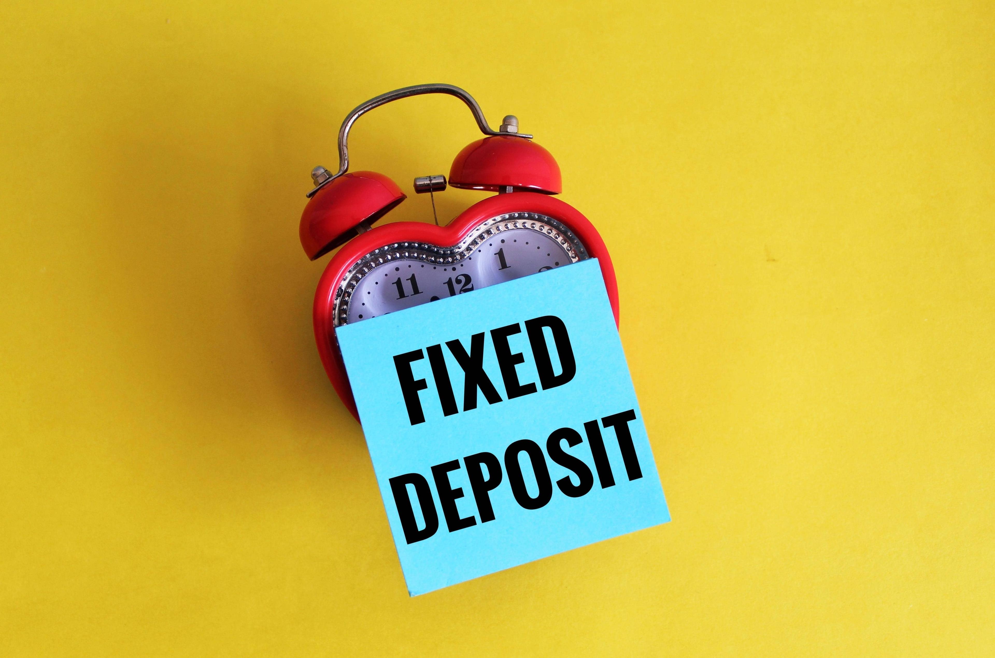 Small Banks Droppin' Fixed Deposit Rates Up to 8.1% Fo' Shizzle
