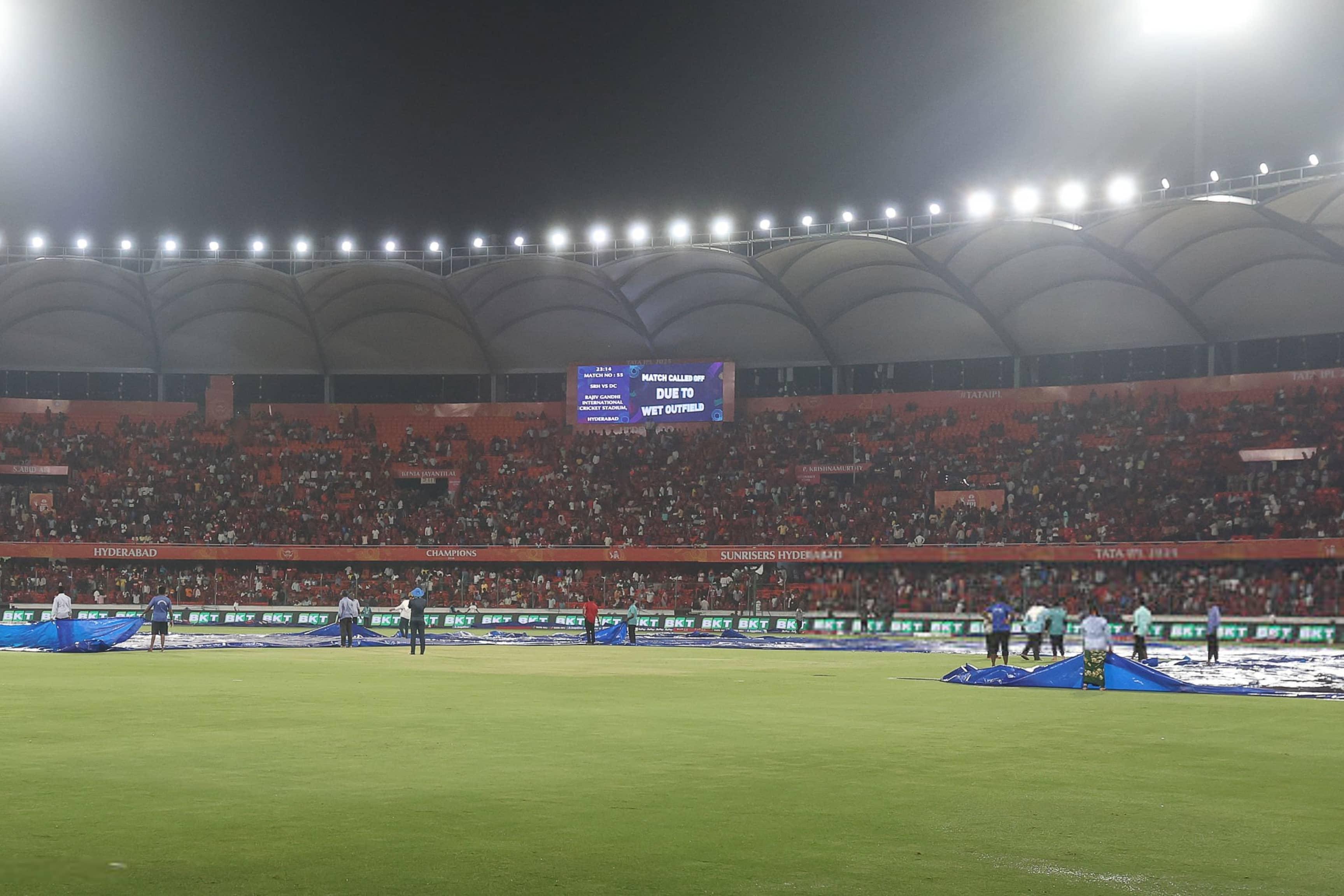 Sunrisers vs Royal Challengers: IPL 2026 Showdown at Rajiv