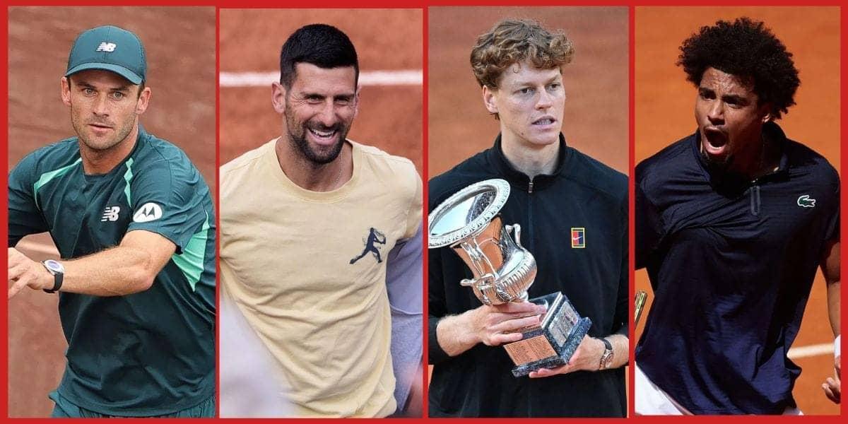 French Open 2026: Sinner Aur Djokovic Ka Dhamaka!