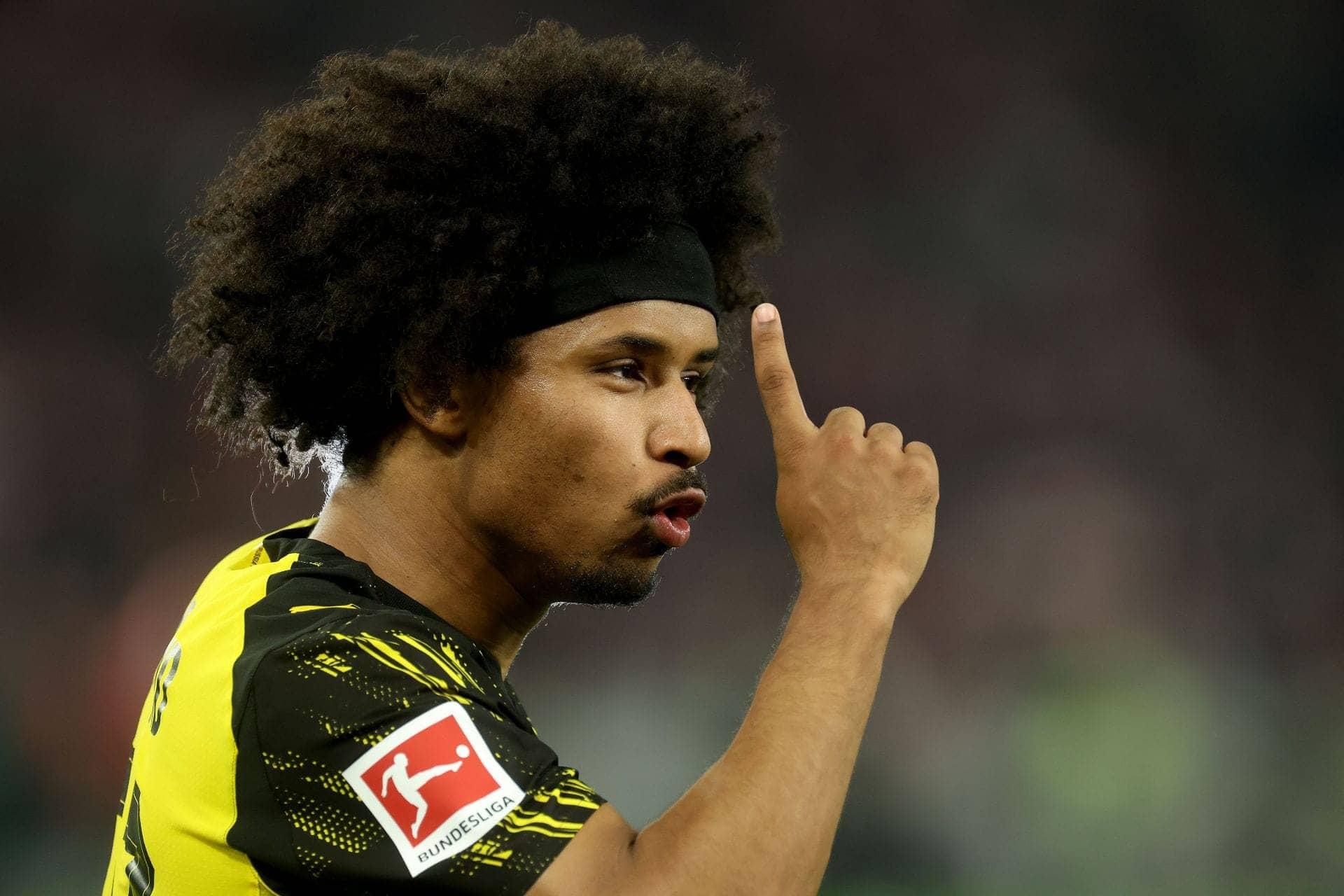Germany's World Cup Squad Shocker: Who's In and Who's Out