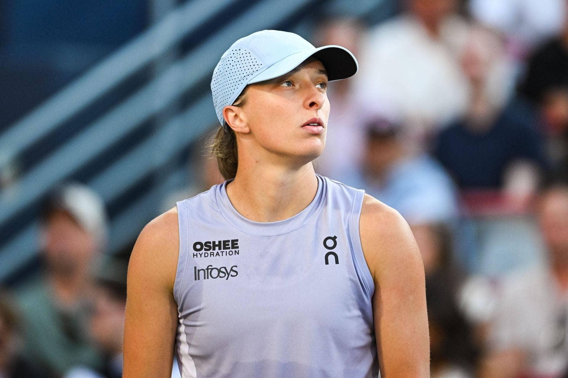 French Open 2026 Women's Draw: Gauff's Smooth Ride vs. Iga's Struggle