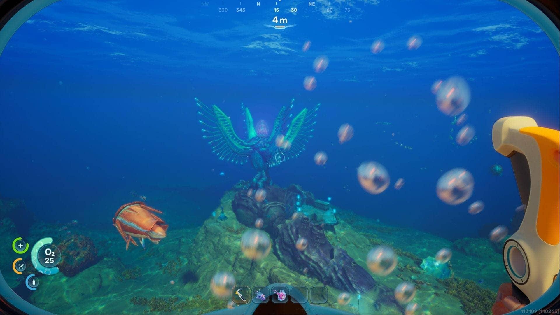 Subnautica 2 Updates: Naye Features Aur Jaanwaron Ki Drama