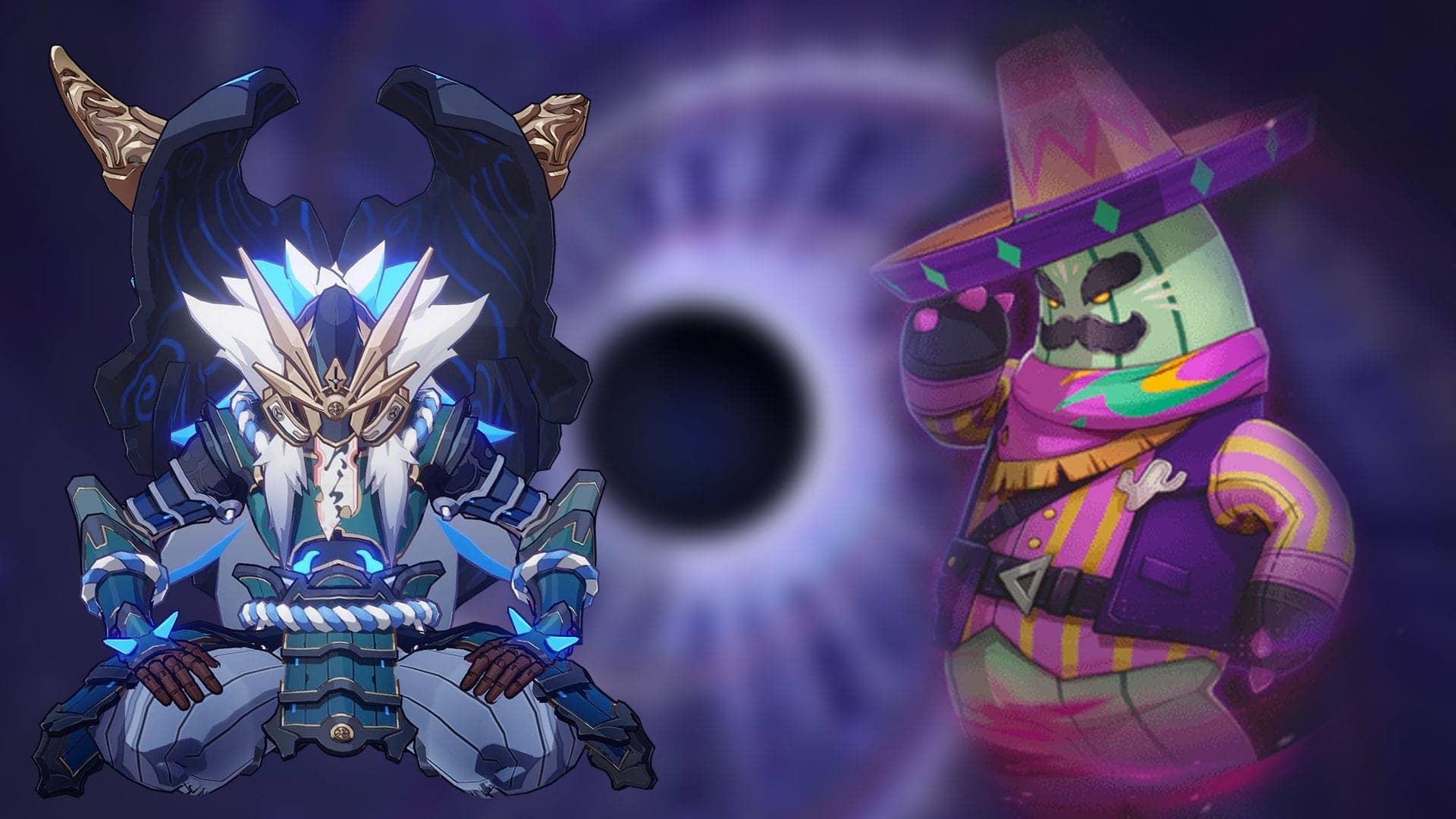 Genshin Impact 6.7 Spiral Abyss Mein Naye Dushman Aane Wale Hain