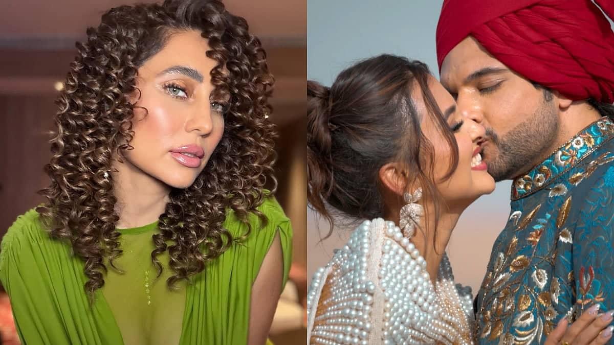 Anusha Dandekar Ka Cryptic Note: Kya Karan Ka Proposal Hai?