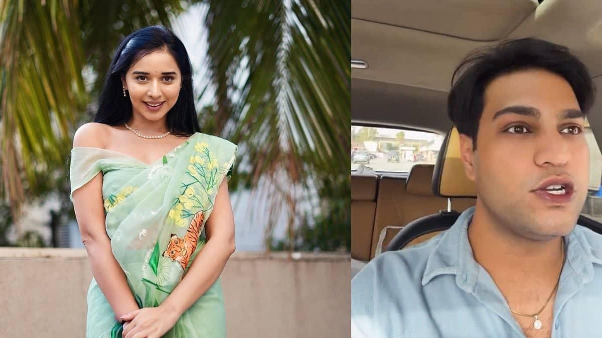 Prince Chaudhary Calls Out Tanya Mittal Over Missing Dress