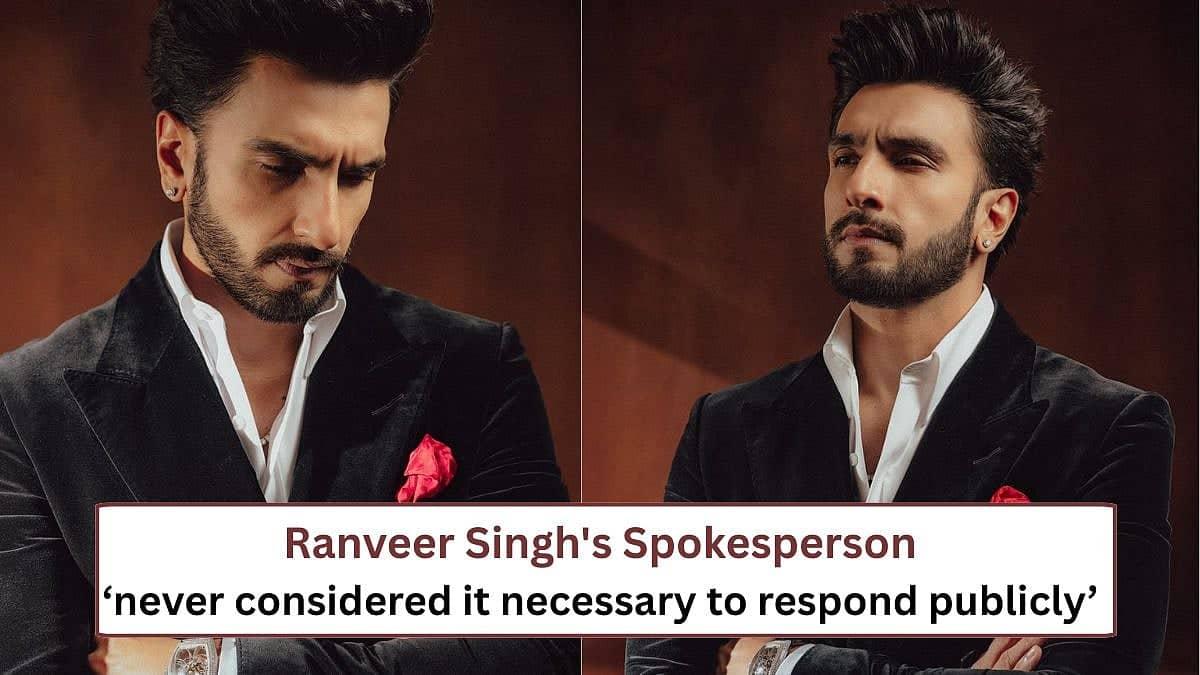Ranveer Singh Bounces from Don 3: FWICE Ban and Smooth Vibes