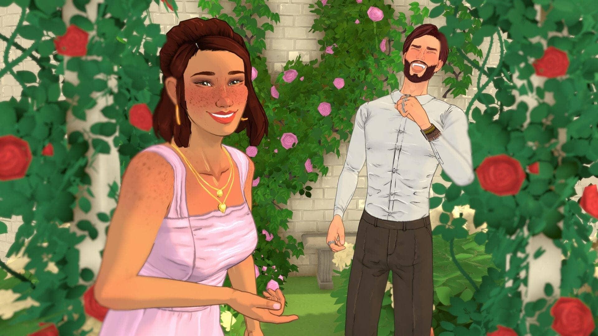 Level Up Your Parafolk Like a Total Pro in Paralives