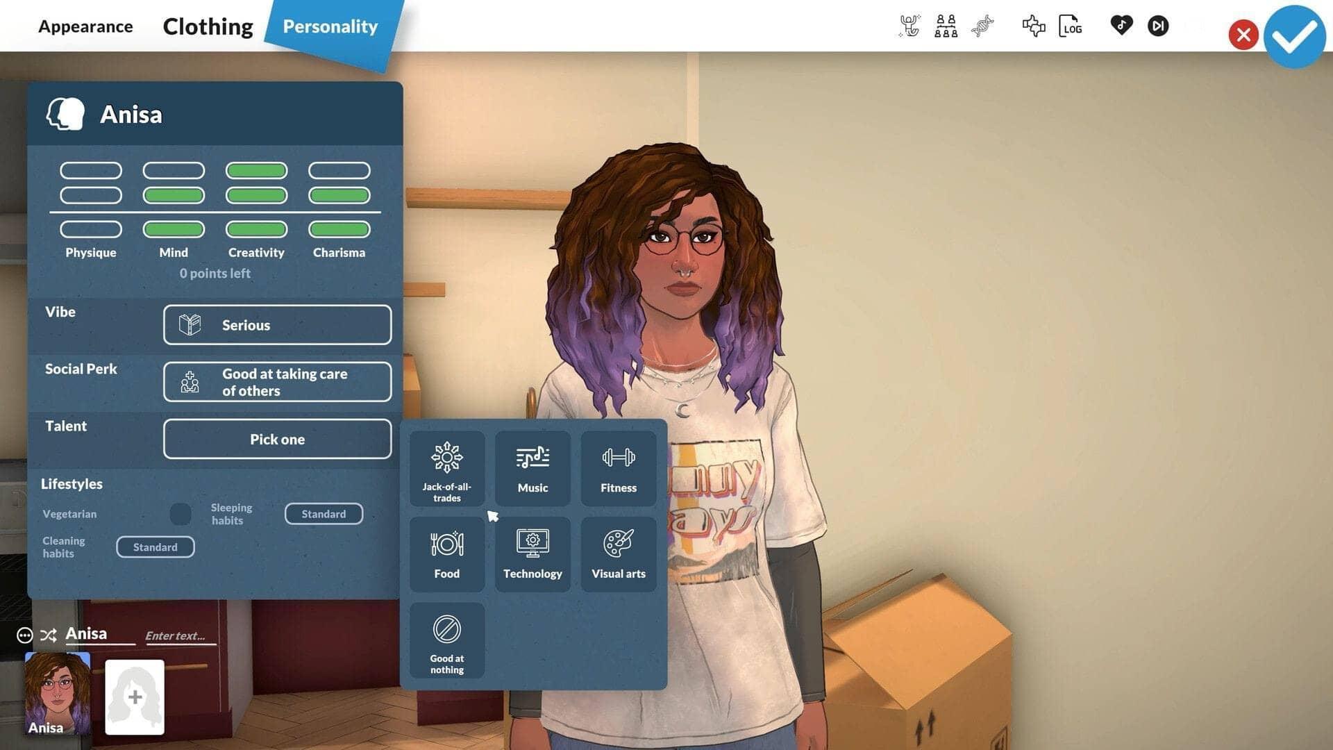 Create Your Dream Parafolk in Paralives Like a Pro