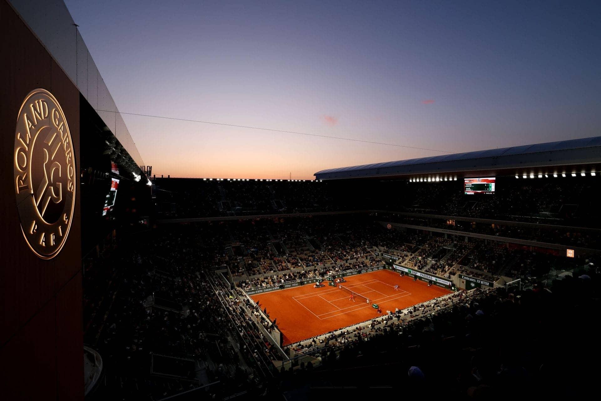 French Open Ya Roland Garros? Babu Bhaiya Ka Confusion!